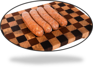 SAUSAGE